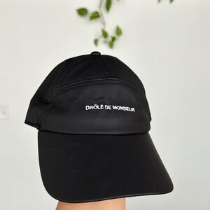 Rare Drole De Monsieur hat